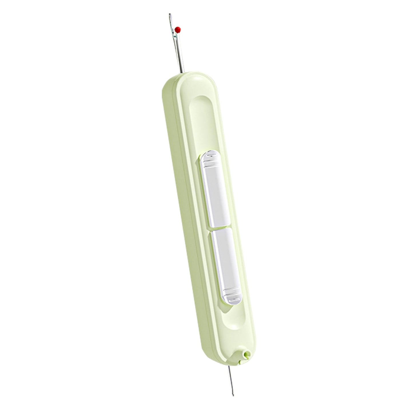 🧵 Automatische Nadeleinfädler, 2-in-1 Werkzeug zum Einfädeln und Entfernen von Faden