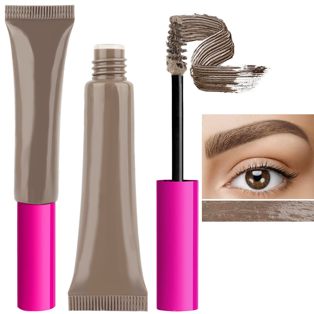 🔥Kaufe 1, erhalte 1 gratis🔥Fast Sculpt getöntes Augenbrauengel