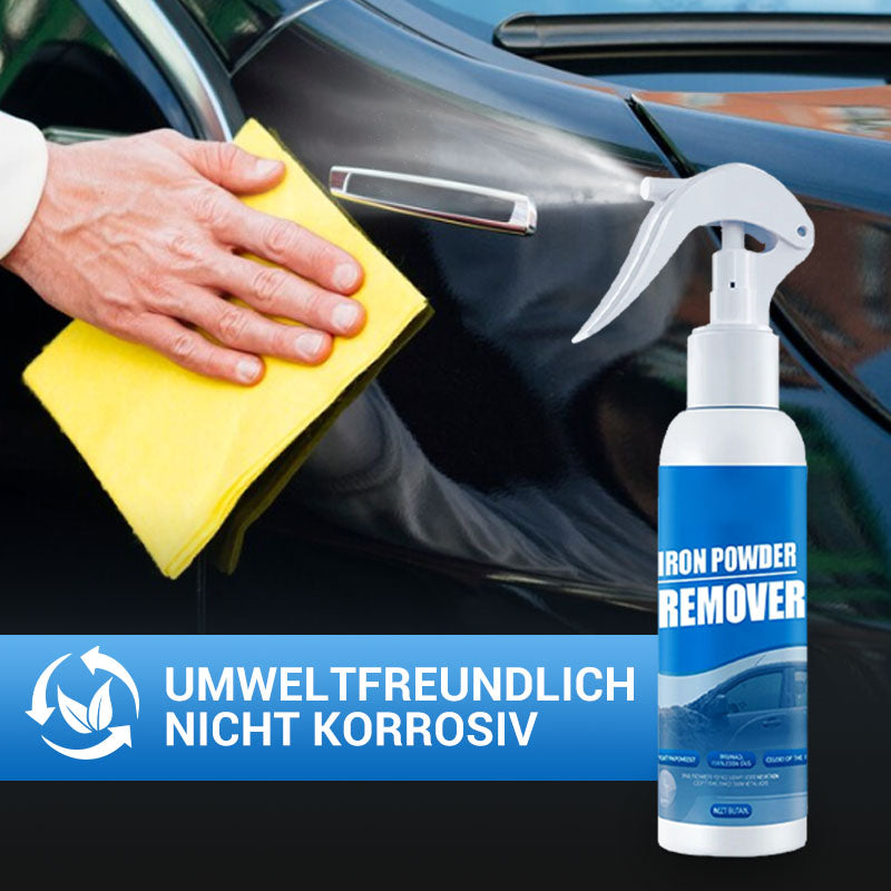 💎🚀49% RABATT💥3 kaufen und 2 gratis erhalten (5 Flaschen)🔥2025 Rost Entferner Reinigungsspray
