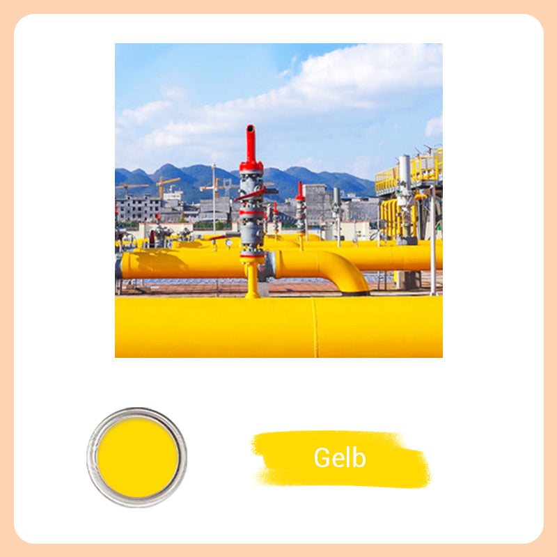 💥Rostumwandler-Farbe auf Wasserbasis