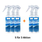 💎🚀49% RABATT💥3 kaufen und 2 gratis erhalten (5 Flaschen)🔥2025 Rost Entferner Reinigungsspray