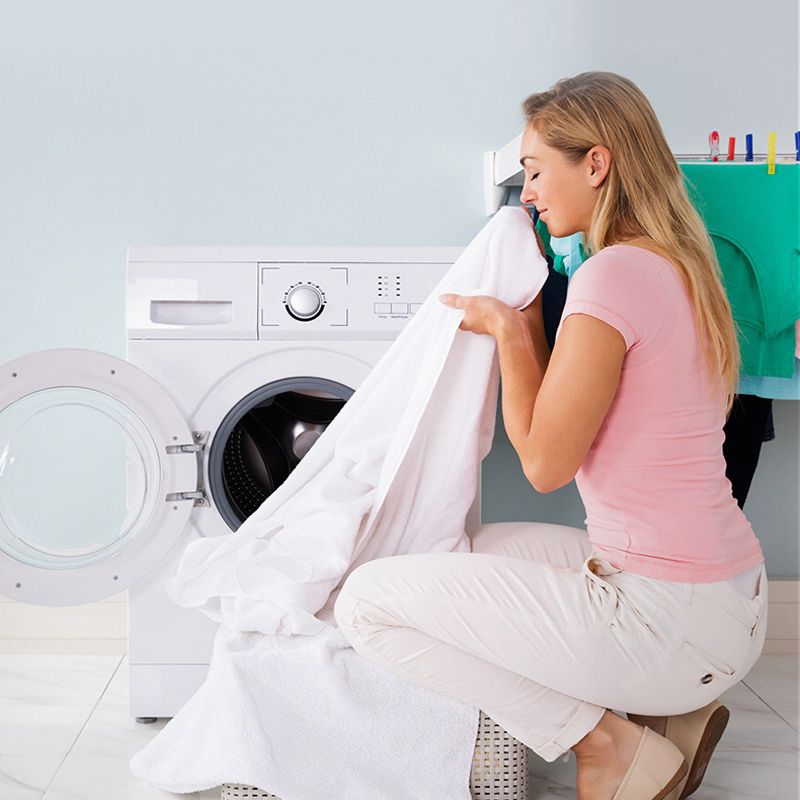 [Household Essentials] Waschmaschinenreinigungsmittel