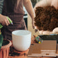 🎁 Aktion 🌱 Organische Kokoserde für Pflanzen