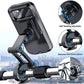 🚴‍♂️💦【Wasserdicht & Stoßfest】Fahrrad-Handyhalter - HALBER PREIS!