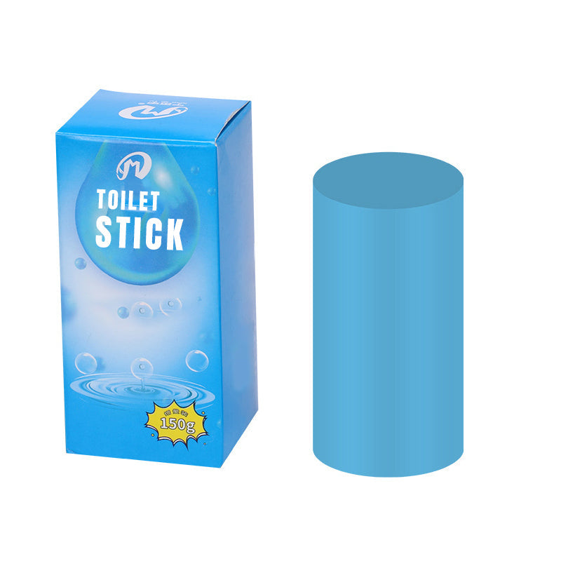 ✨🚽 Effektiver konzentrierter Entkalkungs-Toilettenreinigungsstab 🧼 Je mehr du kaufst, desto mehr sparst du! 🔥