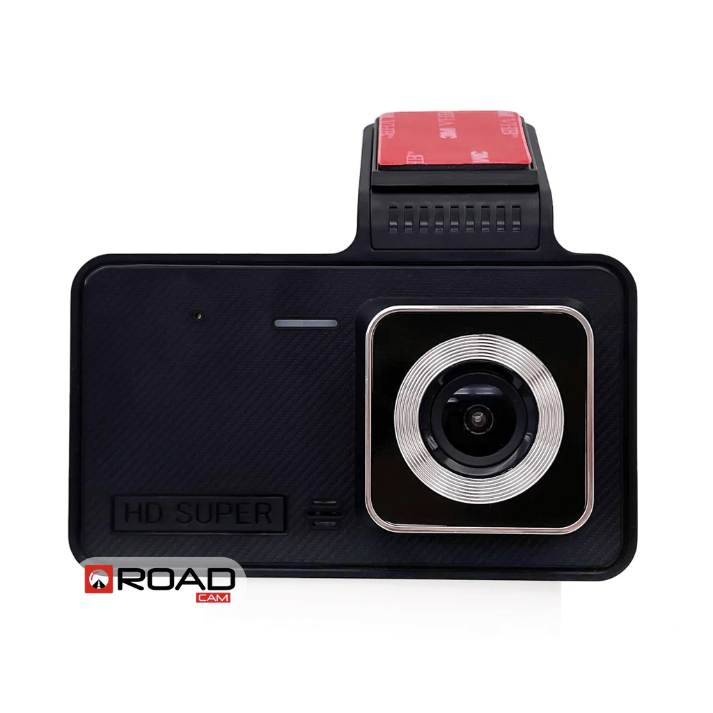 📹 Dual-Lens Dashcam mit 1080P HD & Nachtsicht – 170° Weitwinkel (Aktion: 49% sparen)