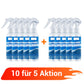 💎🚀49% RABATT💥3 kaufen und 2 gratis erhalten (5 Flaschen)🔥2025 Rost Entferner Reinigungsspray