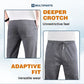 🔥SCHÖNER SALE: 51 % RABATT🥰 MultiPants – strapazierfähige Cargohose mit hoher Elastizität und mehreren Taschen