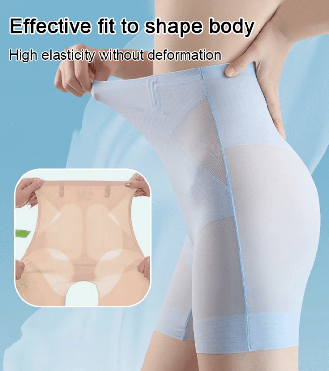 🏆Sommerschlussverkauf 50% Rabatt☀️ ﻿Ultradünne Kühlende Bauchkontrolle Shapewear
