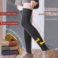 ❄️Special Sale & BUY MORE GET MORE🔥Fashionable Autumn And Winter Thickened Velvet Over-the-knee Women's Socks