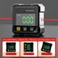 Mini LCD Digital Neigungsmesser Winkelmesser
