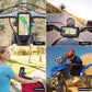 🚴‍♂️💦【Wasserdicht & Stoßfest】Fahrrad-Handyhalter - HALBER PREIS!