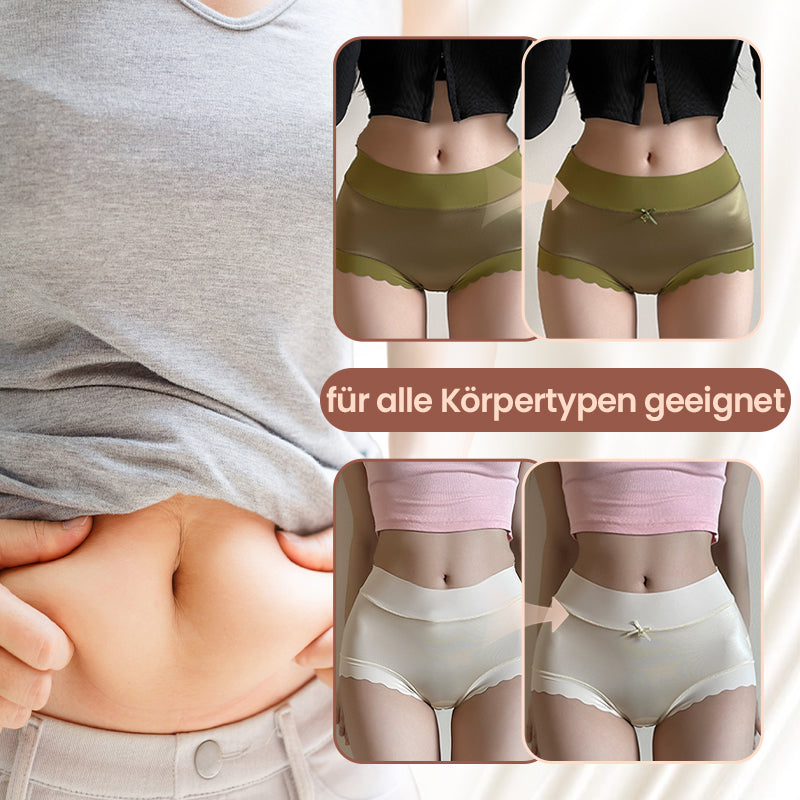 🥰 Befristetes Angebot von 50% - Antibakterielle Ice Silk Slips