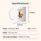 ⏳LETZTER TAG VERKAUF 50% RABATT!! F-Caw-F Lustige Hühner Tasse