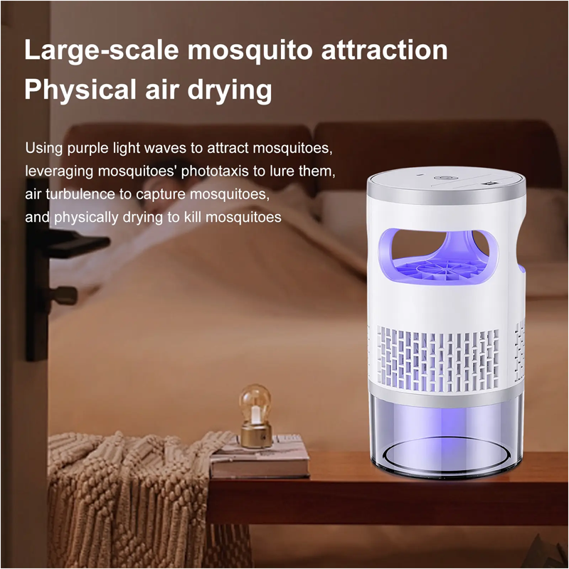 🌞 Sommerneuheiten – Jetzt bis zu 50% sparen! 💰Insektentöter mit Saugfunktion – leise & sicher – ideal für Schlafzimmer, Büro & Wohnbereich – auch für Babyzimmer geeignet🦟🔇