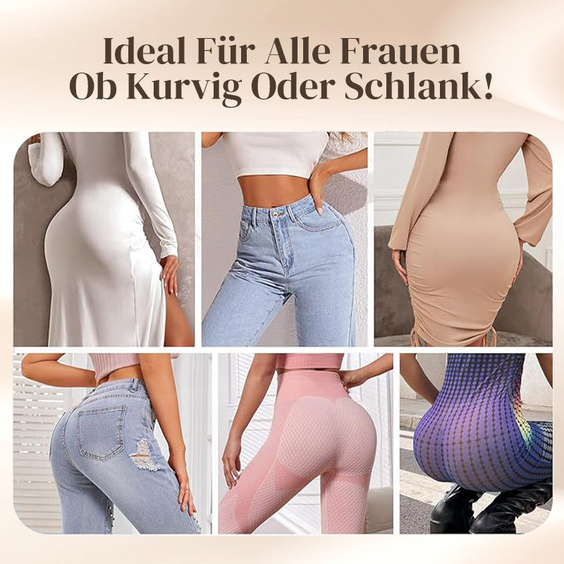 ⏳Begrenzte Zeit 50% Rabatt💥Latex Falsche Gesäß Quadrat Winkel Unterwäsche💖