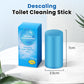 🔥Hot Sale 40%🔥Effektiver konzentrierter entkalkender Toilettenreinigungsstick