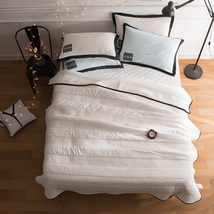 Sommerdecke ❄️ kühl & leicht - 1+1 GRATIS | Angebot endet in 3 Tagen!