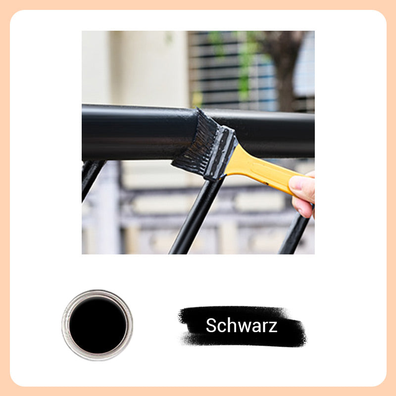 💥Rostumwandler-Farbe auf Wasserbasis