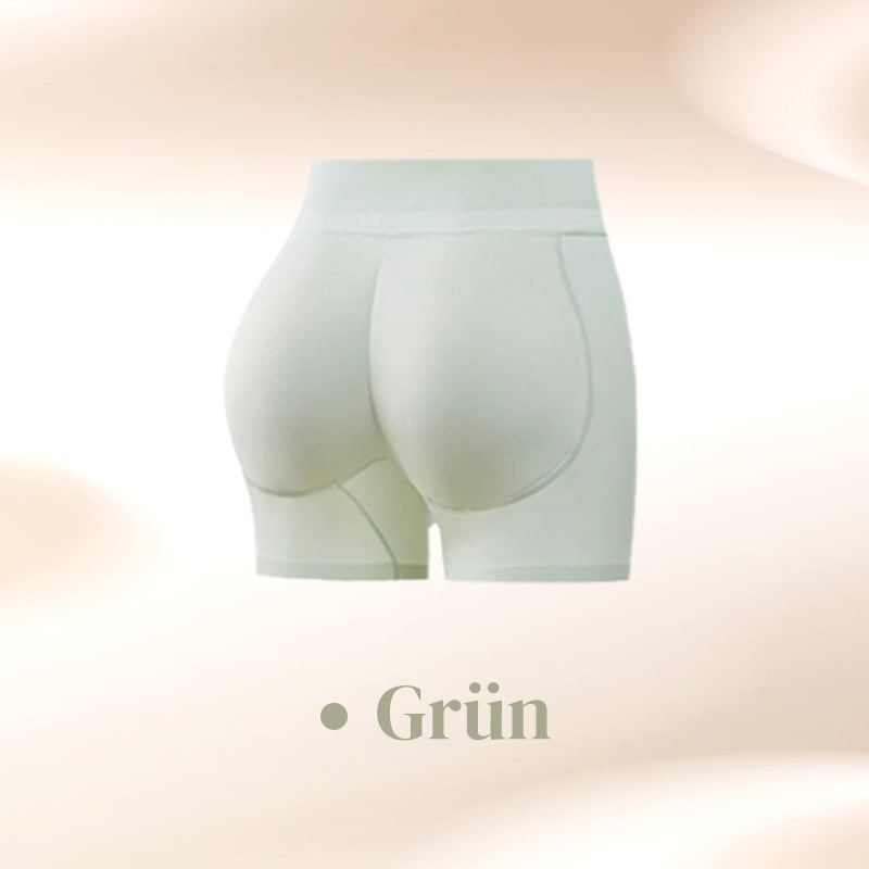 ⏳Begrenzte Zeit 50% Rabatt💥Latex Falsche Gesäß Quadrat Winkel Unterwäsche💖
