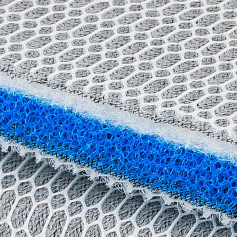 🐠💦Begrenzte Zeit halber Preis-Professional 8D High Density Fish Tank Filter Foam