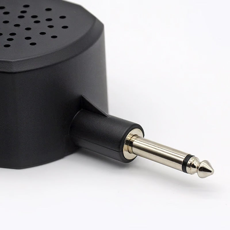 💖2025 Heißer Verkauf  2 KAUFEN 1 FREI 💖Tragbares Mini-Elektrogitarren-Verstärkerset