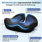 🎁LETZTER TAG 55％ RABATT🔥Ergonomisches Sitzkissen aus Memory-Schaumstoff