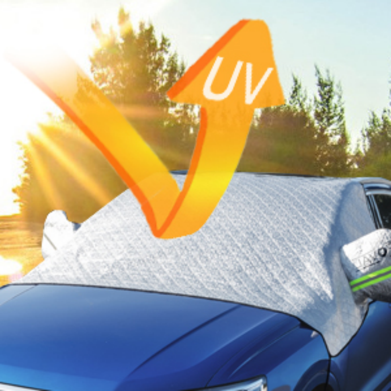 🔥Black-Friday-Mega-Angebot – 50 % Rabatt!🔥Magnetische Auto-Anti-Schnee-Abdeckung