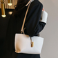 🍁Letzter Tag: 50% Rabatt✨Elegante, einfarbige Damenhandtasche im französischen Stil