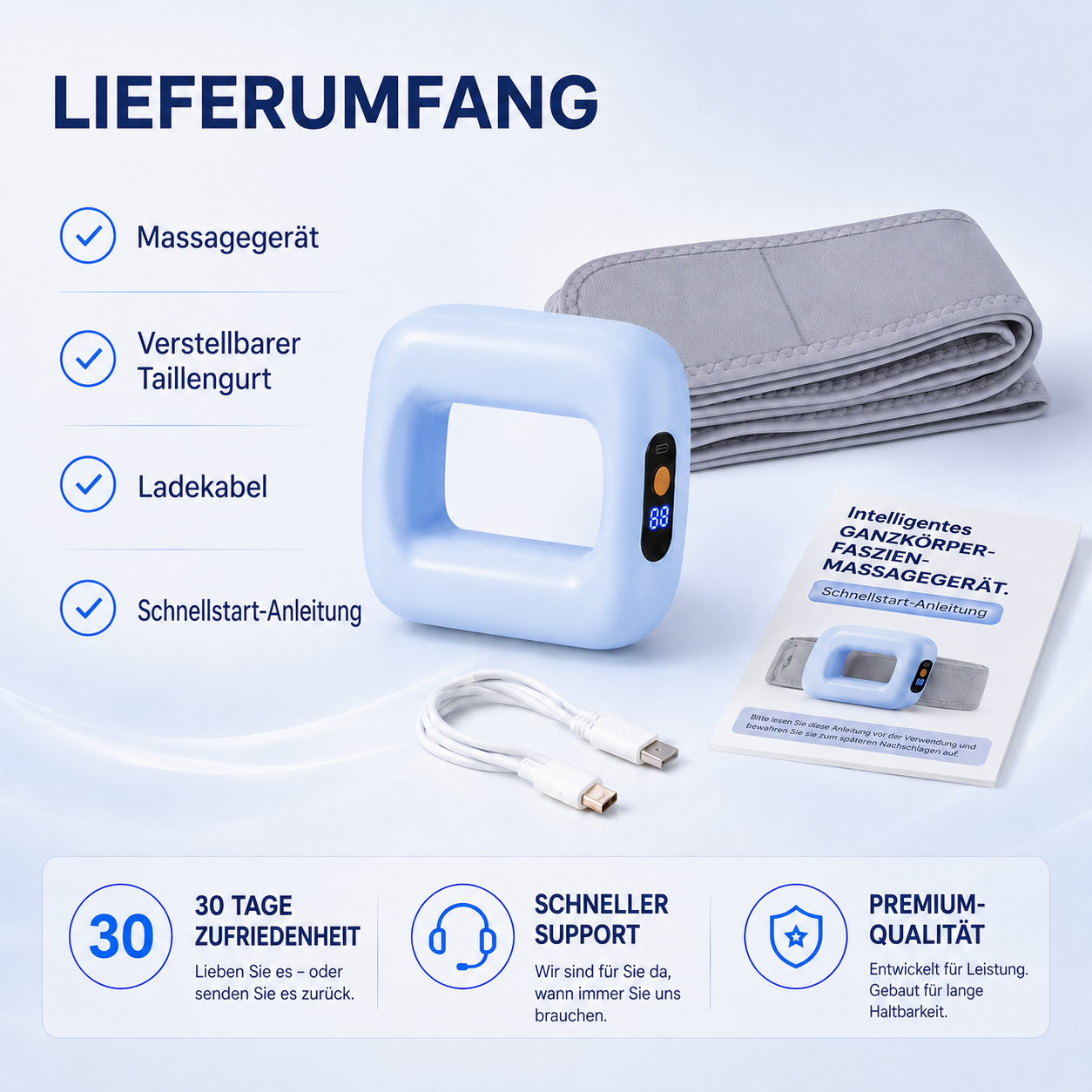 🏆Multifunktionaler Ganzkörper-Faszienring🌿👑