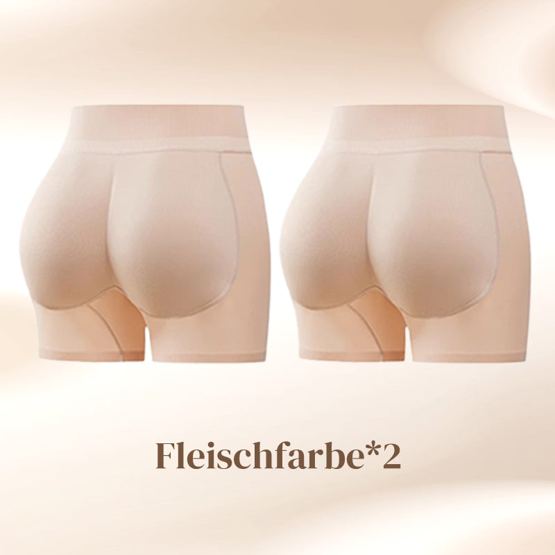 ⏳Begrenzte Zeit 50% Rabatt💥Latex Falsche Gesäß Quadrat Winkel Unterwäsche💖