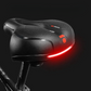 💥HEISSER VERKAUF - 50 % RABATT💥Bequemer und atmungsaktiver Fahrradsattel🚲