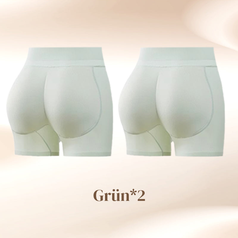 ⏳Begrenzte Zeit 50% Rabatt💥Latex Falsche Gesäß Quadrat Winkel Unterwäsche💖