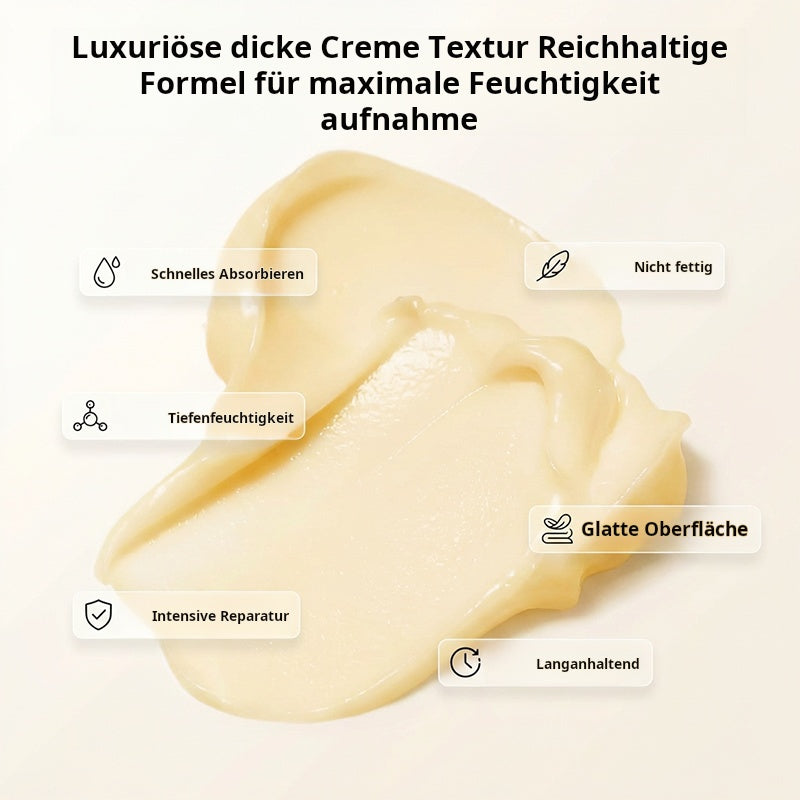 🎁 2+1 GRATIS ✨ Glättende Haarpflege – Tiefenwirksam & feuchtigkeitsspendend 💆‍♀️