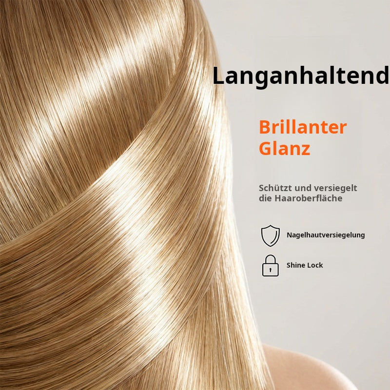 🎁 2+1 GRATIS ✨ Glättende Haarpflege – Tiefenwirksam & feuchtigkeitsspendend 💆‍♀️