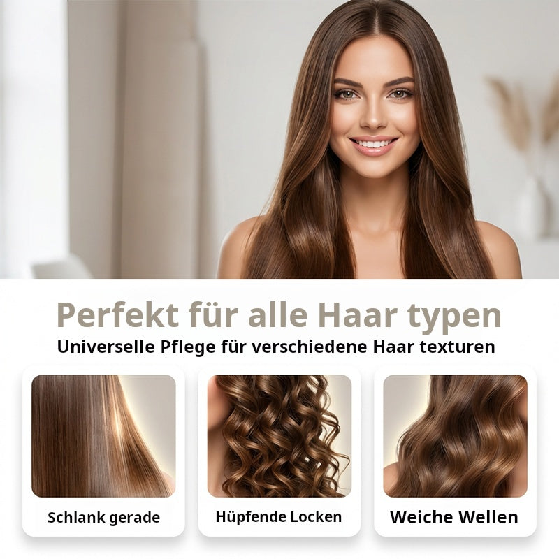 🎁 2+1 GRATIS ✨ Glättende Haarpflege – Tiefenwirksam & feuchtigkeitsspendend 💆‍♀️
