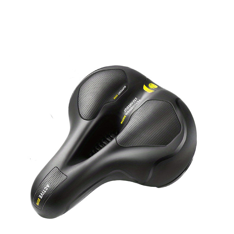 💥HEISSER VERKAUF - 50 % RABATT💥Bequemer und atmungsaktiver Fahrradsattel🚲