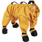 🐶🐾 Wasserdichte & rutschfeste Hundeschuhe mit weicher Sohle – Pfotenschutz für kleine & mittlere Hunde💧