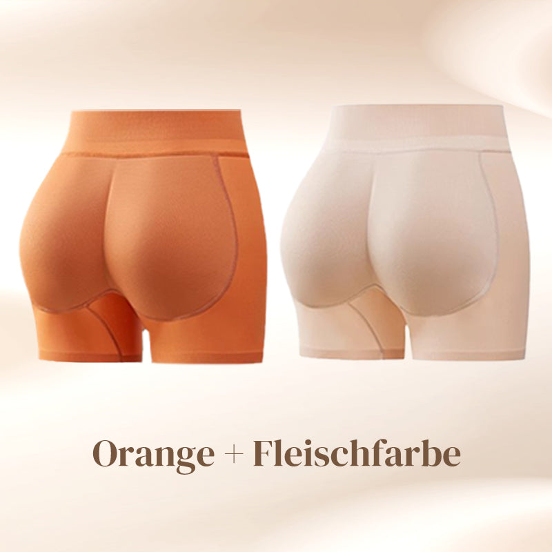 ⏳Begrenzte Zeit 50% Rabatt💥Latex Falsche Gesäß Quadrat Winkel Unterwäsche💖