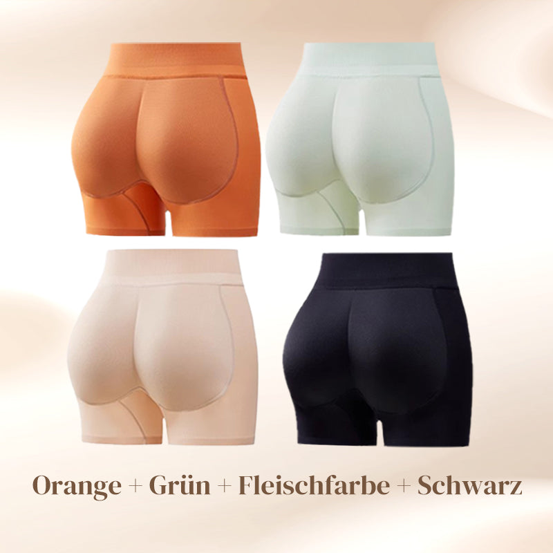 ⏳Begrenzte Zeit 50% Rabatt💥Latex Falsche Gesäß Quadrat Winkel Unterwäsche💖