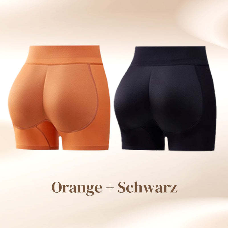 ⏳Begrenzte Zeit 50% Rabatt💥Latex Falsche Gesäß Quadrat Winkel Unterwäsche💖