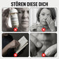 Freihändige Leselupe mit 5-facher Vergrößerung