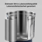 🎁50% Rabatt! Haushalts-Kaffeebohnenmühle - Limitiertes Angebot!