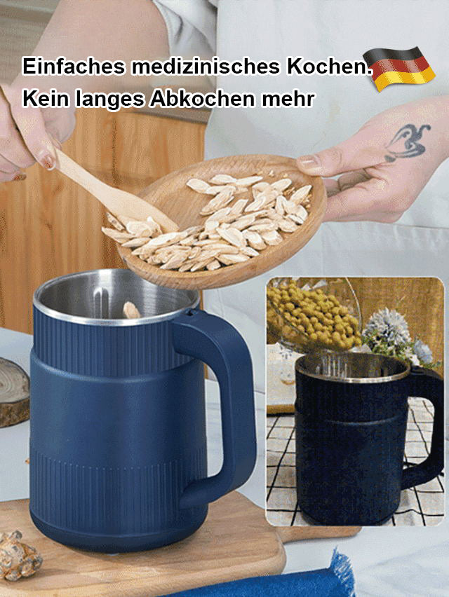🎁50% Rabatt! Haushalts-Kaffeebohnenmühle - Limitiertes Angebot!