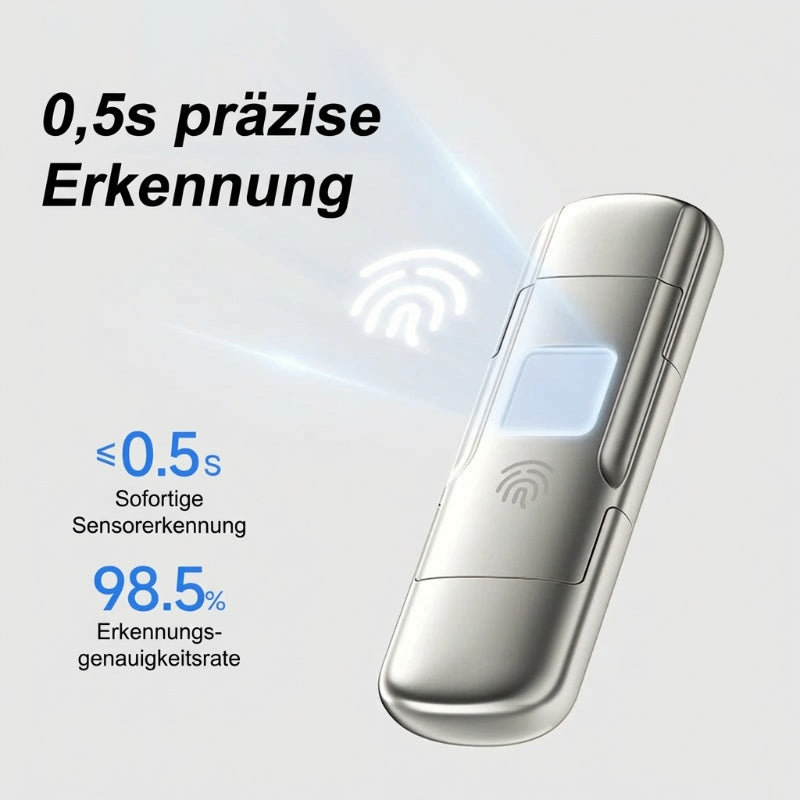 MOVESPEED V-Serie SSD-Stick – Für Fotos, Dokumente & sichere Datensicherung, USB 3.1 / Type-C (520MB/s) 📂🔒