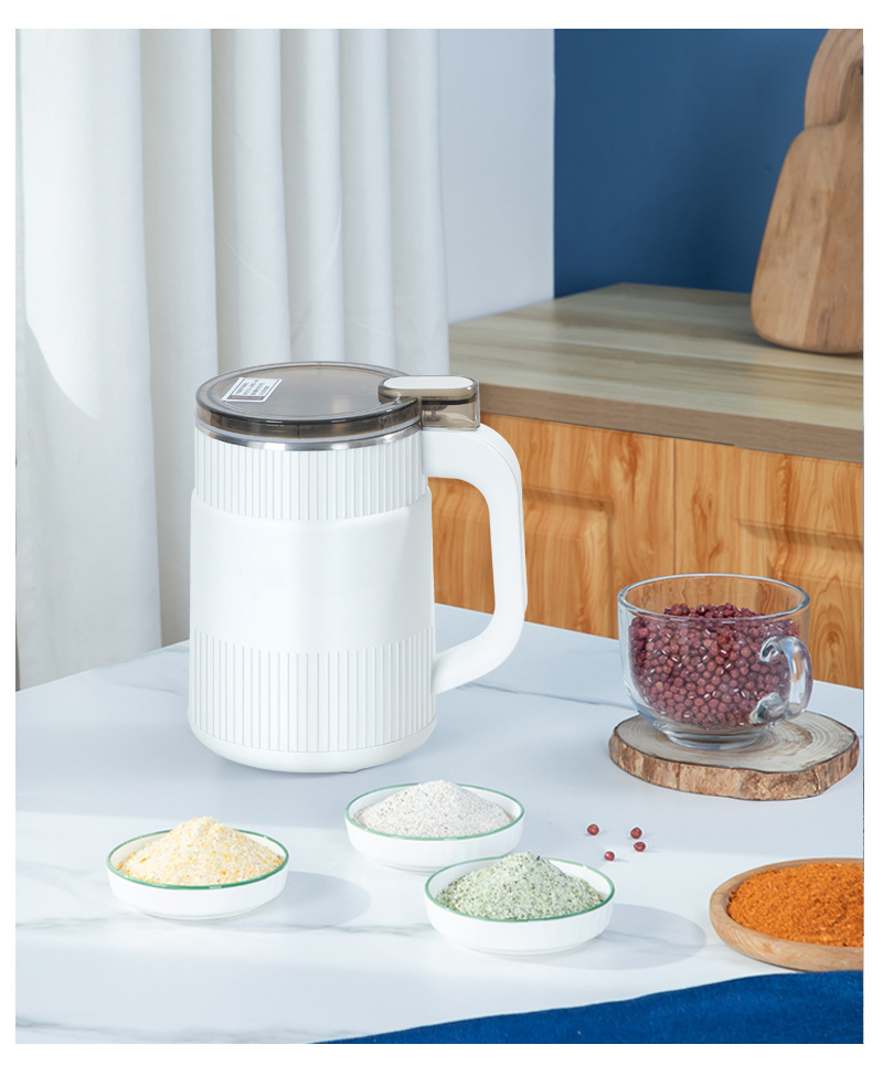 🎁50% Rabatt! Haushalts-Kaffeebohnenmühle - Limitiertes Angebot!