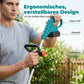 🔥Kabellose elektrische Gartenfräse und Kultivator