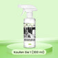 Hygienisches Oxalsäure-Spray – ideal für Küche, Bad & Familienbedarf