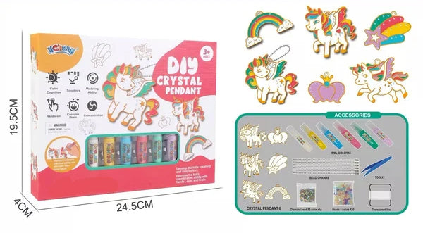 🎄50 % Frühweihnachtsrabatt🎅DIY Kristall Malerei Kunst und Handwerk Set