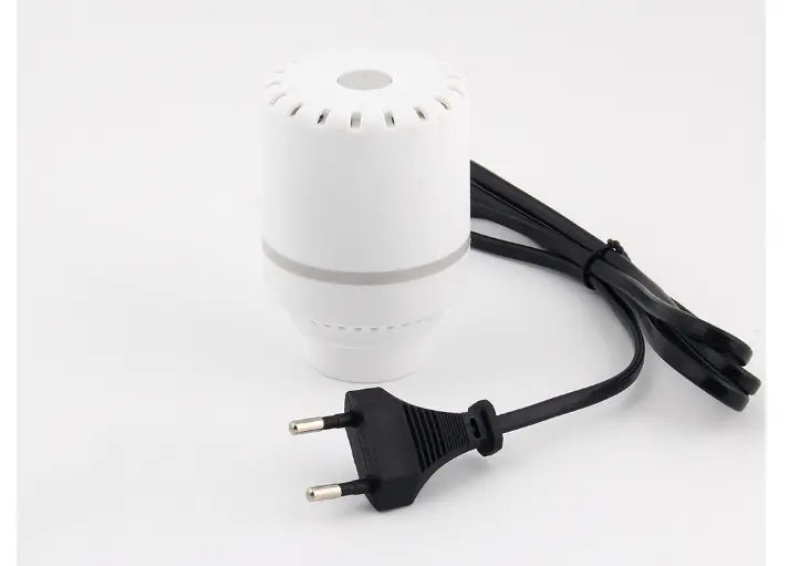 Hängender Vakuum-Kompressionsbeutel – platzsparend & staubdicht für Kleidung 👕🧥✨